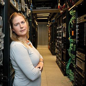 Sarah Teichmann Labtimes Interviews with Single cell genomics expert Sarah Teichmann