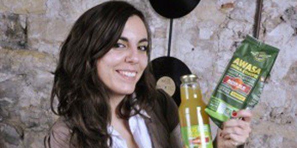 Sarah Toumi Sarah Toumi jeune pousse tunisienne dj dans le classement Forbes