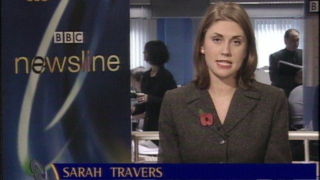 Sarah Travers Sarah Travers says working at BBC was an honour and a privilege