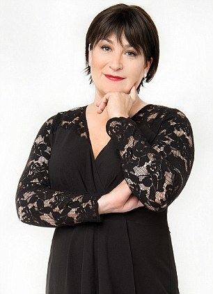 Sarah Vine SARAH VINE Yes I39m the meanest mother in the world