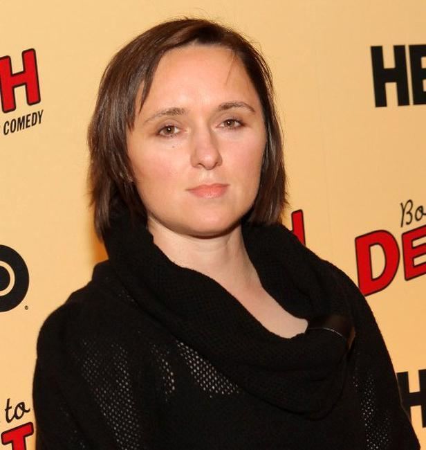 Sarah Vowell Sarah Vowell Pictures and Photos Fandango