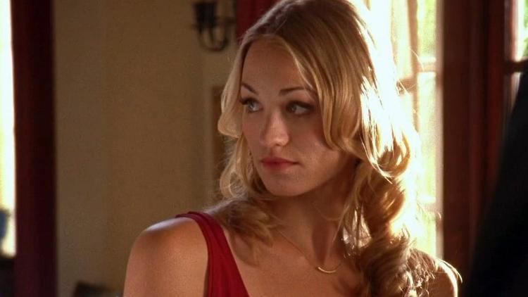 Sarah Walker (Chuck) Sarah Walker Chuck Wikipedia