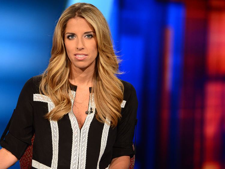 Sarah Walsh Broadcaster for ESPN honed her game with UNF soccer