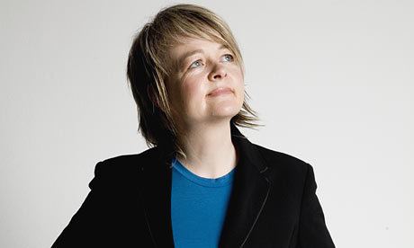 Sarah Waters Books Writer Sarah Waters talks to Robert McCrum about