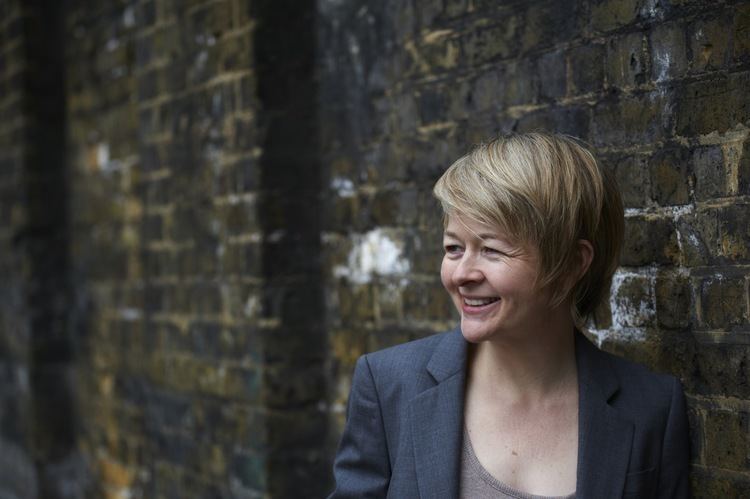Sarah Waters Author Sarah Waters on Her Latest Novel The Paying Guests