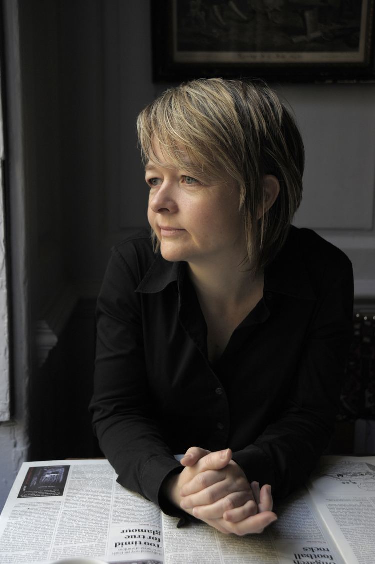 Sarah Waters Sarah Waters Kirkus Reviews