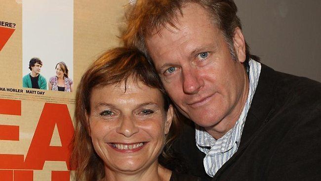 Sarah Watt Second cancer scare for director Sarah Watt Herald Sun
