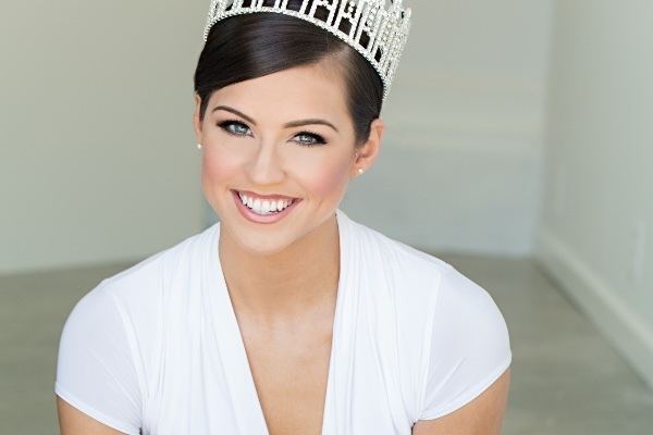 Sarah Weishuhn My Journey to Miss USA by Sarah Ellen Weishuhn GoFundMe