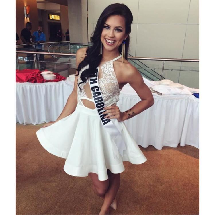 Sarah Weishuhn Sarah Weishuhn Miss South Carolina Photos 2015 Miss
