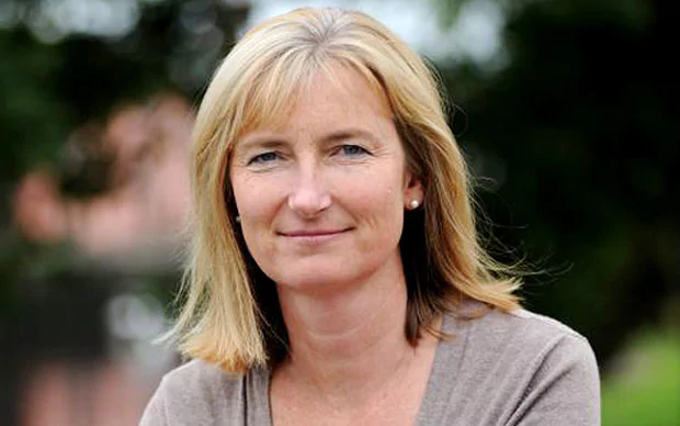 Sarah Wollaston Sarah Wollaston Why am I being blamed for Nigel Evans sex