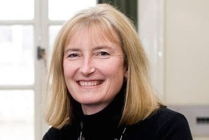 Sarah Wollaston What should Sarah Wollaston have done Head of Legal