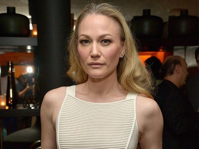 Sarah Wynter Actress Sarah Wynter GOP Wants to Allow Concealed Carry for the