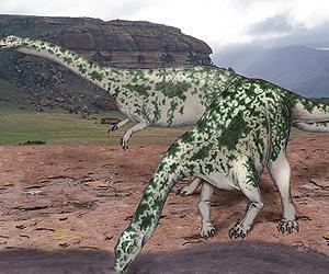 Sarahsaurus - Alchetron, The Free Social Encyclopedia