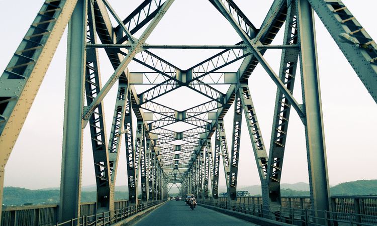 Saraighat Saraighat Bridge in Guwahati History Reviews Photos HolidayIQcom
