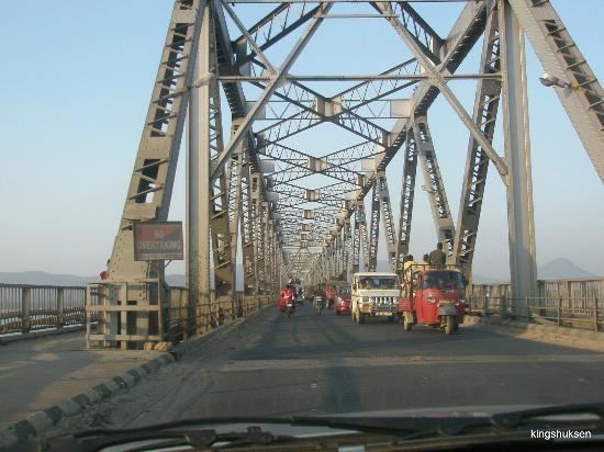 Saraighat Saraighat Bridge Guwahati Top Tips Before You Go TripAdvisor