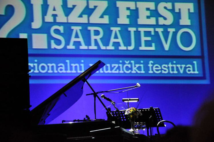 Sarajevski jazz festival