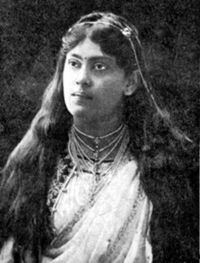 Sarala Devi Chaudhurani httpsuploadwikimediaorgwikipediacommonsthu