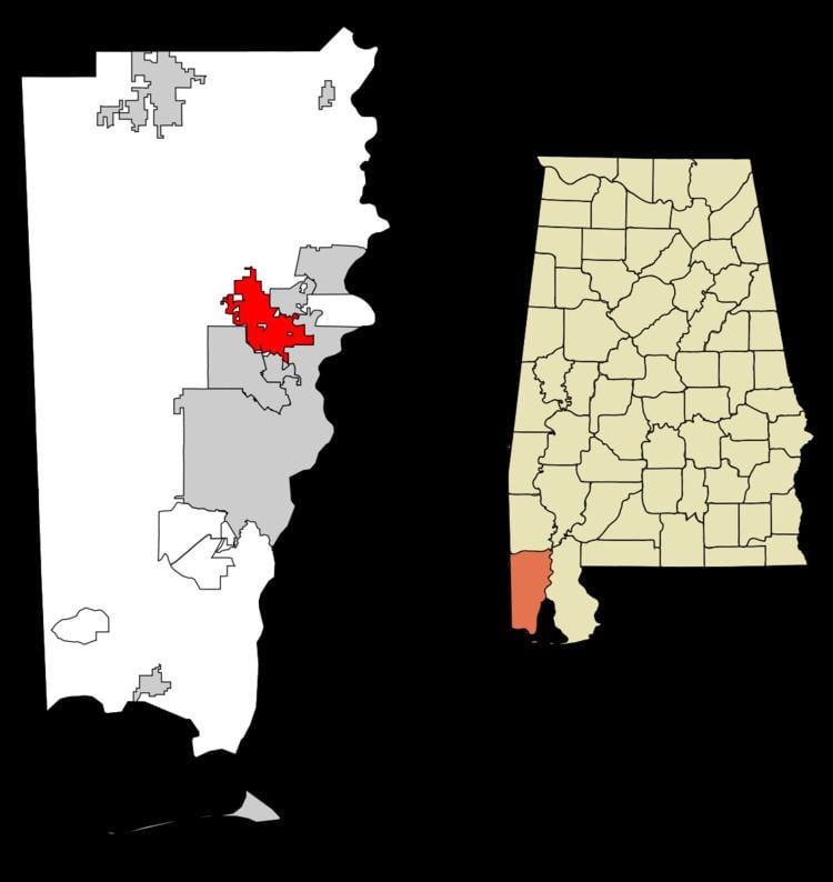 Saraland, Alabama