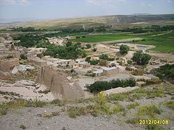 Saran, East Azerbaijan httpsuploadwikimediaorgwikipediacommonsthu