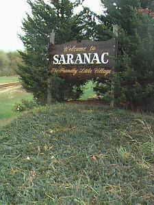 Saranac, Michigan wwwinfomicomcitysaranacautumn1jpg