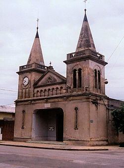 Sarandí del Yí - Alchetron, The Free Social Encyclopedia