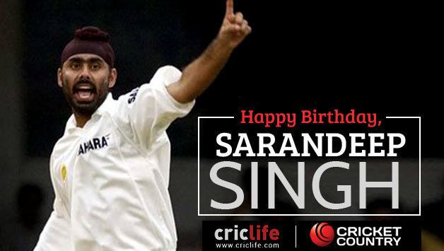 Sarandeep Singh 14 interesting facts about one of Indias current