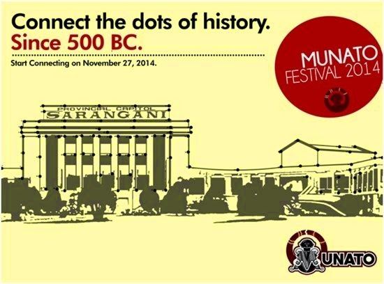 Sarangani in the past, History of Sarangani