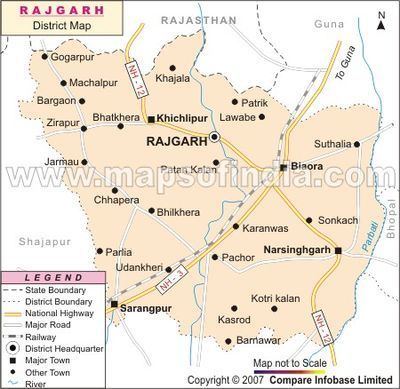 Sarangpur, Madhya Pradesh Sarangpur Rajgarh Jatland Wiki