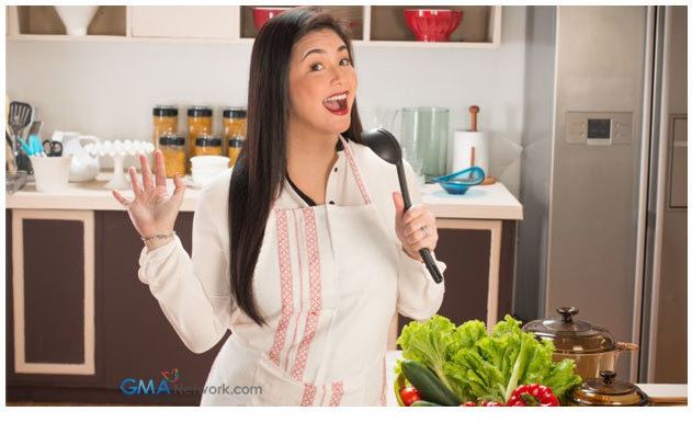 Sarap Diva Mornings become more delicious with GMA Network39s cooking programs