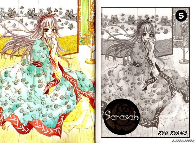 Sarasah Sarasah 22 MangaHeat Read Heat Manga Online