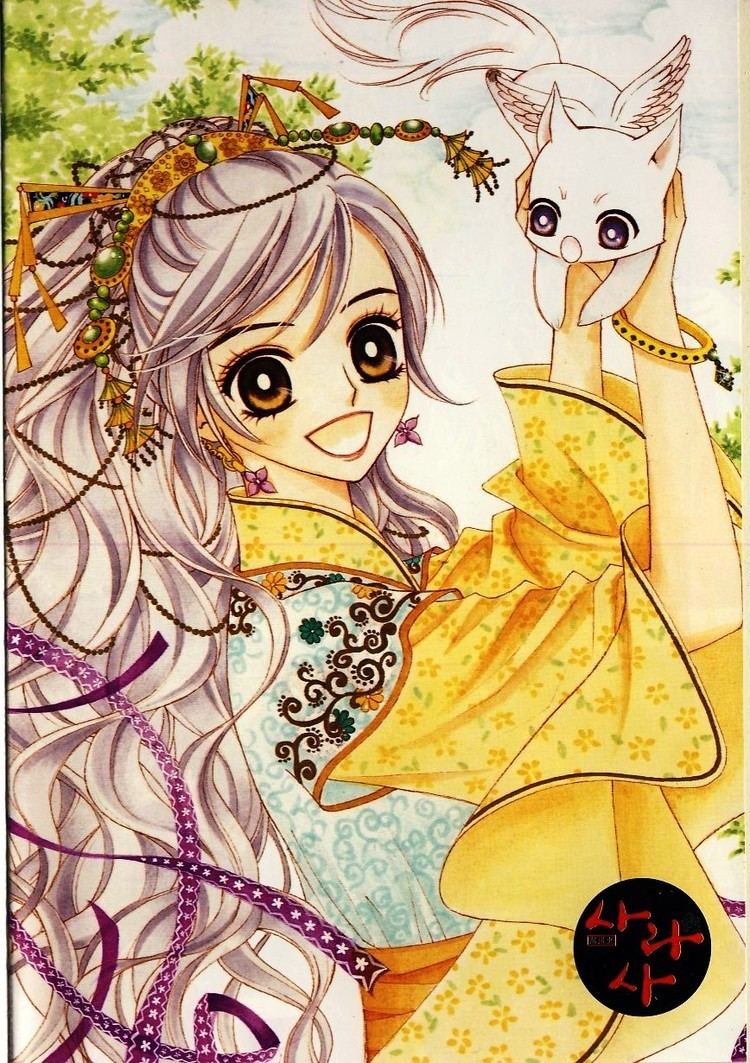 Sarasah Sarasah Zerochan Anime Image Board