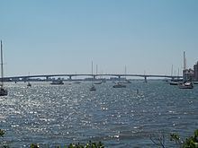 Sarasota Bay httpsuploadwikimediaorgwikipediacommonsthu