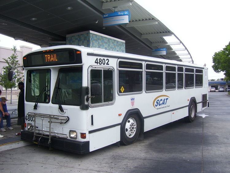 Sarasota County Area Transit