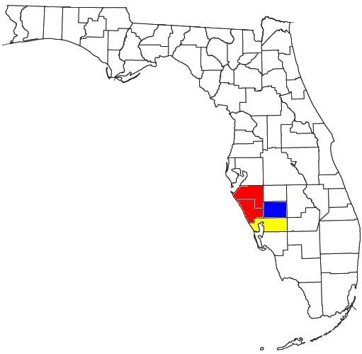 Sarasota metropolitan area - Alchetron, the free social encyclopedia