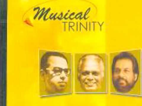 Saraswathi Yaamam Saraswathi Yaamam Evergreen Malayalam Song by Yesudas YouTube