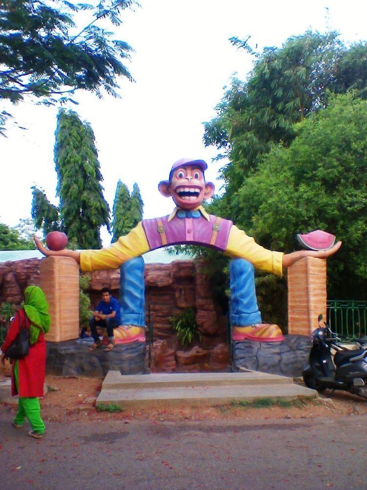 Saraswathipuram, Mysore