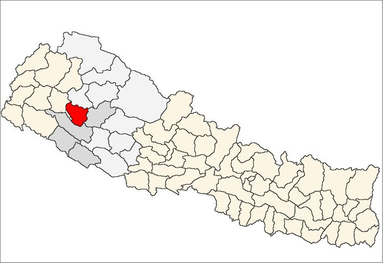 Saraswati, Nepal
