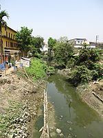 Saraswati River (Bengal) httpsuploadwikimediaorgwikipediacommonsthu