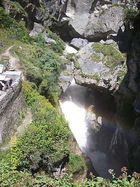 Saraswati River (Uttarakhand) httpsuploadwikimediaorgwikipediacommonsthu