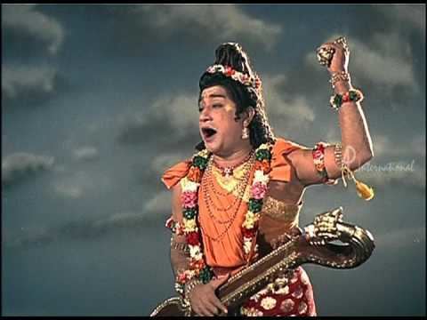 Saraswati Sabatham SARASWATHI SABATHAM Kalviya Selvama Song YouTube