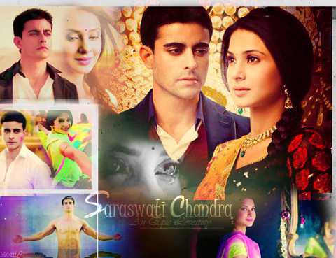 Saraswatichandra (TV series) Saraswatichandra TV series images Saraswatichandra wallpaper and