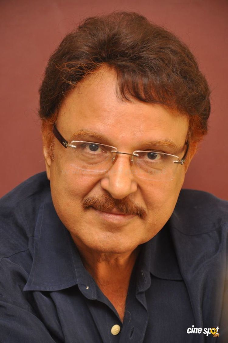 Sarath Babu SarathBabuPhotos9JPG