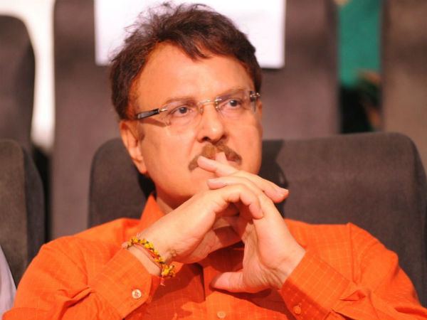 Sarath Babu Photos Sarath Babu Reveals Third Wedding Plans Filmibeat