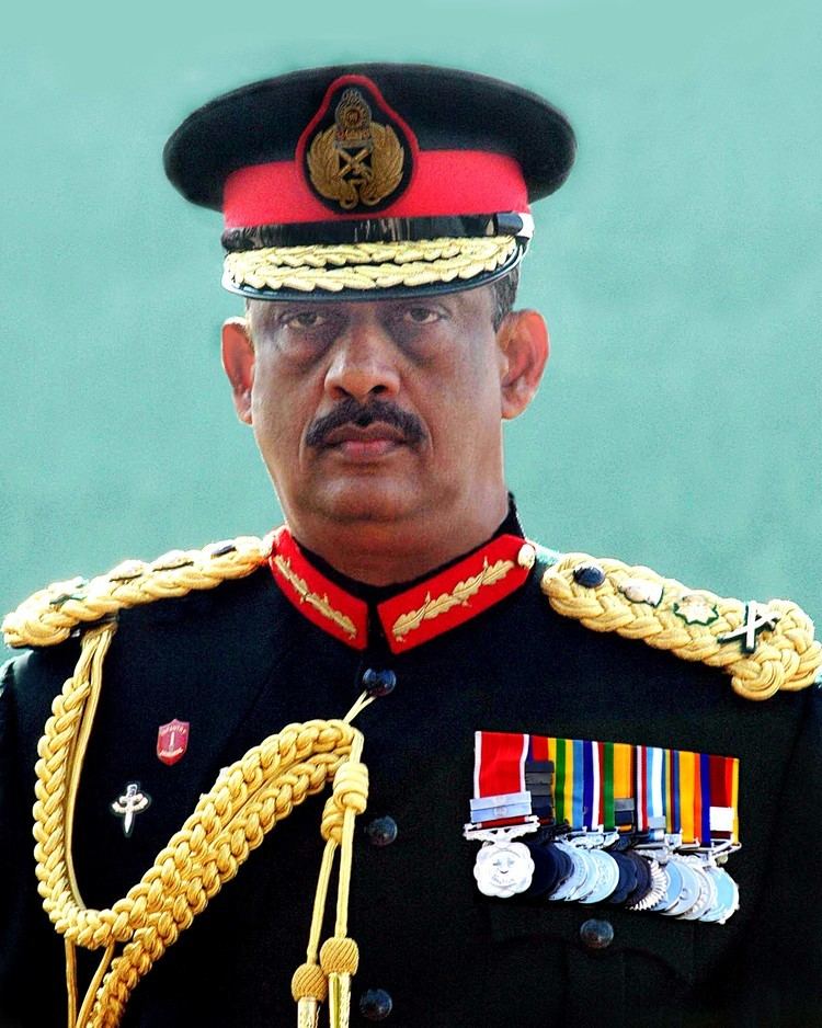 Sarath Fonseka All Ranks Medals Privileges amp Pension Restored for General