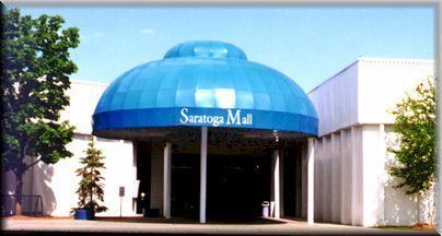 Saratoga Mall wwwdeadmallscommallssaratogamallsaratogamall