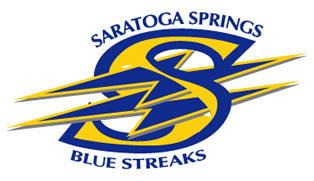 Saratoga Springs High School
