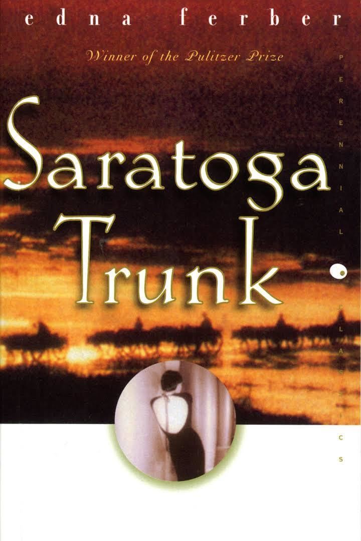 Saratoga Trunk (novel) t1gstaticcomimagesqtbnANd9GcSbaFgei7WcAapee