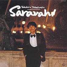 Saravah! httpsuploadwikimediaorgwikipediaenthumbb