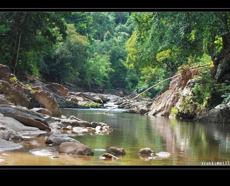 Sarawak Beautiful Landscapes of Sarawak