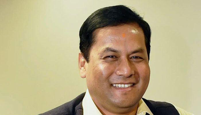 Sarbananda Sonowal Lodha Committee39s recommendations should be respected
